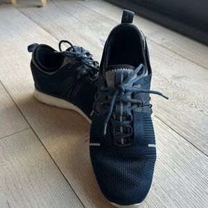 Johnston & Murphy Navy XC4 Men's Sneakers